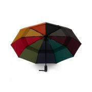 Waterloo Rainbow Recycled Nylon Umbrella