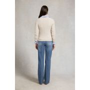 Polly Knit