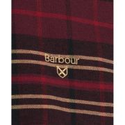 Ladle Tailored Check Shirt