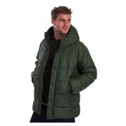 Mens Switun Quilted Jacket