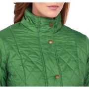 Flyweight Cavalry Quilted Jacket