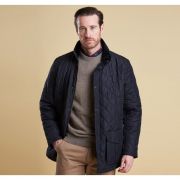 Men's Devon Quilted Jacket