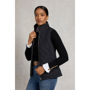 Lightweight Country Gilet