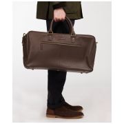 Highgate Leather Holdall