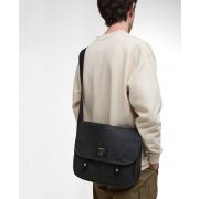 Field Wax Riever Crossbody Bag