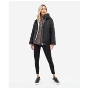 Fenway Revesible Quilted Jacket