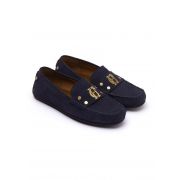 The Driving Loafer
