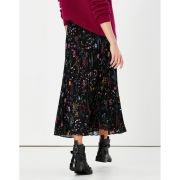 Remi Pleated Skirt