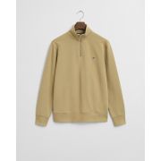 Shield Half-Zip Sweatshirt