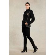 Henley Blazer
