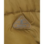 Crimdon Quilted Jacket