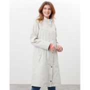 Taunton Waterproof Long Technical Rain Coat
