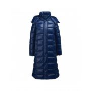 Holmes Quilted Jacket