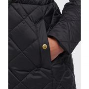 Avalon Quilted Jacket