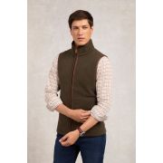 Country Fleece Gilet (Men's)