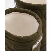 Marnie Quilted Tall Welly