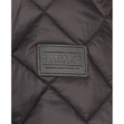 Hooded Quilt
