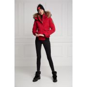 Ventina Puffer Jacket