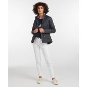 Flyweight Cavalry Quilted Jacket
