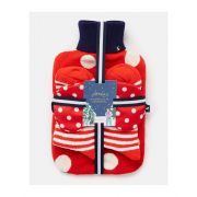 Cosydale Hotwater Bottle Giftset