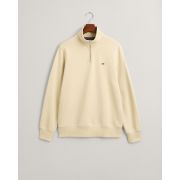 Shield Half-Zip Sweatshirt