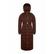 Arosa Luxe Longline Coat