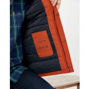Penbridge Parka Waterproof Padded Parka