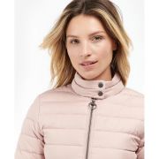 Esme Quilted Jacket