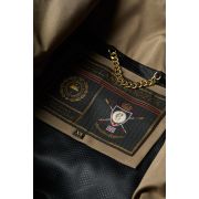 Rosedale Waterproof Parka