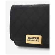 Aurora Tri Fold Purse