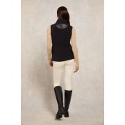 Country Fleece Gilet