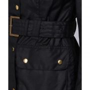 International Wax Jacket