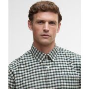 Colderham Regular Checked Shirt