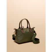 Edie Weekend Bag