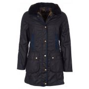 Bower Wax Jacket