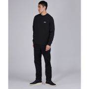 Decal Long Sleeved Tee