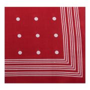 Spotted Handkerchief Gift Box Set