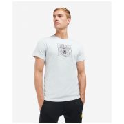 Miles Graphic-Print T-Shirt