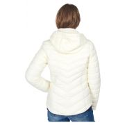 Fulmar Quilted Jacket