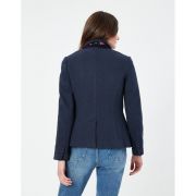 Agatha Jersey Blazer