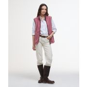 Country Colton Fleece Gilet