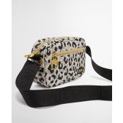 Boulevard Micro Crossbody Bag