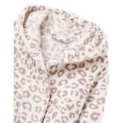 Rita Fluffy Dressing Gown