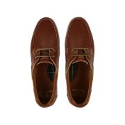 Capstan Moccasin Boat Shoe