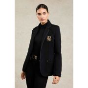 Henley Blazer