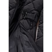 Lausanne Coat