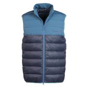 Heburn Gilet