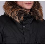 Race Wax Parka