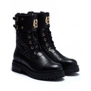 Camden Biker Boot