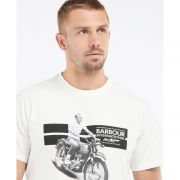 Steve McQueen™ Chase T-Shirt